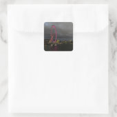 London Eye Observation Wheel #1 Stickers (Tasche)