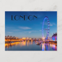 London Eye