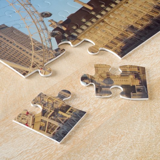 London Eye Puzzle (Seite)