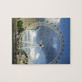 London Eye Puzzle (Horizontal)