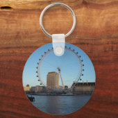 London Eye Schlüsselanhänger (Vorderseite)