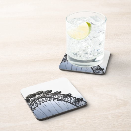 London Eye Untersetzer (Rechte Seite)