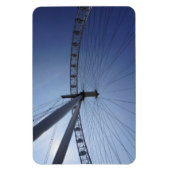 London Ferris Wheel Magnet (Vertikal)