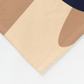 LONDON FLEECEDECKE (Ecke)