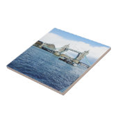 London Fliese (Seite)