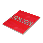 London Fliese (Seite)