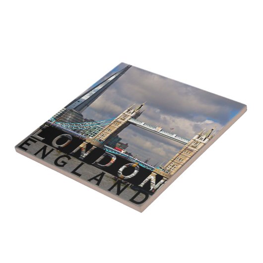 London Fliese (Seite)