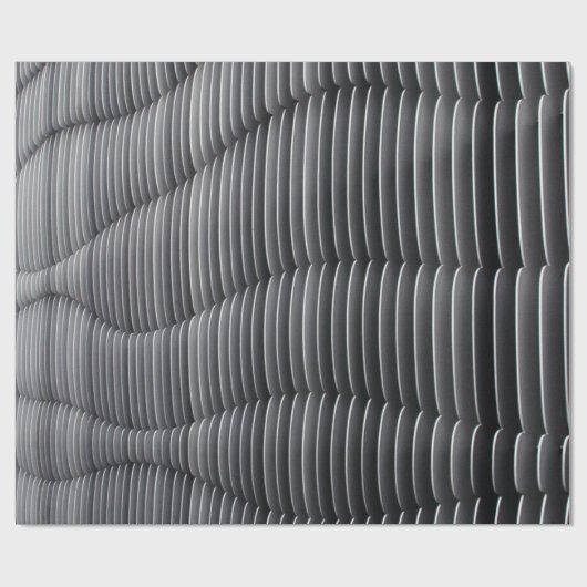 London Geschenkpapier (Flach)