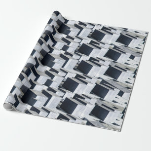 London Geschenkpapier