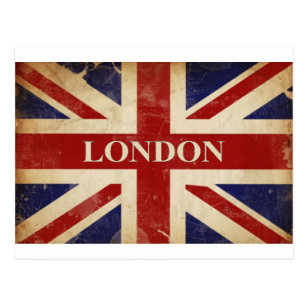 England Englisch Flagge Postkarten Zazzle De