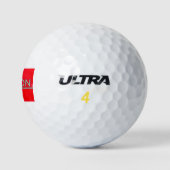 London Golfball (Logo)