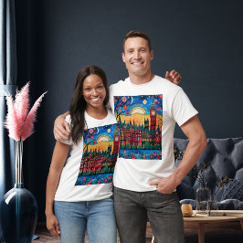 London Great Britain T - Shirt