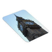 London - Houses of Parliament Magnet (Rechte Seite)
