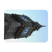 London - Houses of Parliament Magnet (Horizontal)
