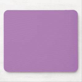 London Hue, Opera Mauve, blasses Lila, Mousepad