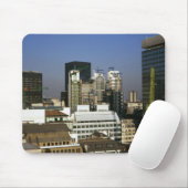 London in den 1990er Jahren Mousepad (Mit Mouse)