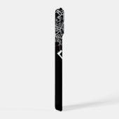 London iphone case iPhone 15 hülle (Rechte Seite)