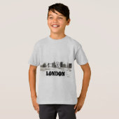 London Jungs T - Shirt (Vorne ganz)