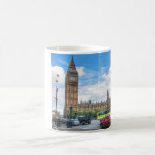 London Kaffeetasse (Mittel)
