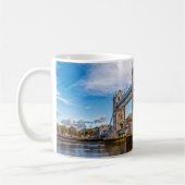 London Kaffeetasse (Links)