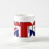 London Kaffeetasse (Mittel)