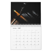 London - Kalender 2016 (Jan 2027)