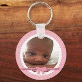 London Khal Mitchell Key Chain Schlüsselanhänger (Vorderseite)