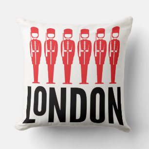 LONDON KISSEN