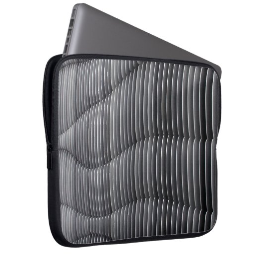 London Laptopschutzhülle (Vorne Rechts)