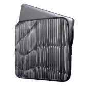 London Laptopschutzhülle (Vorderseite Links)