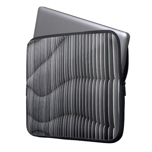 London Laptopschutzhülle (Vorderseite Links)