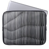 London Laptopschutzhülle (Vorderseite)