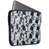 London Laptopschutzhülle (Vorne Rechts)