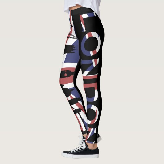 London-Leggings Leggings (Links)
