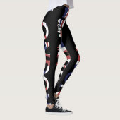 London-Leggings Leggings (Rechts)