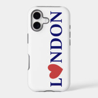 London Liebe