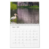 London Life 2026  Kalender (Mär 2027)