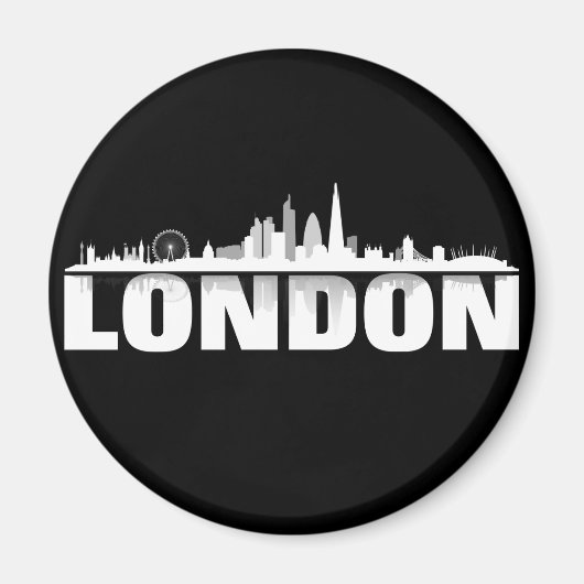 London Magnet (Vorne)