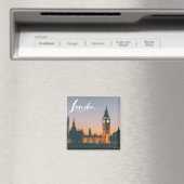 London Magnet (In Situ (Geschirrspüler))