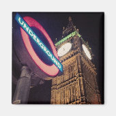 London Magnet (Vorne)