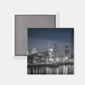 London Magnet (Vorderseite/Rückseite)