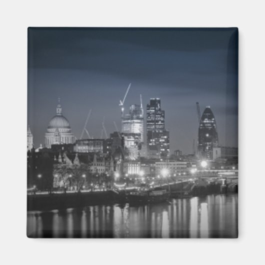 London Magnet (Vorne)