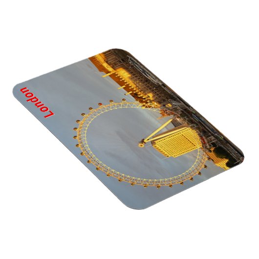 London Magnet (Rechte Seite)