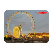 London Magnet (Horizontal)