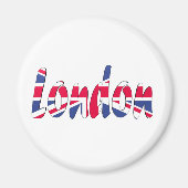 London Magnet (Vorne)