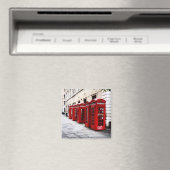 London Magnet (In Situ (Geschirrspüler))