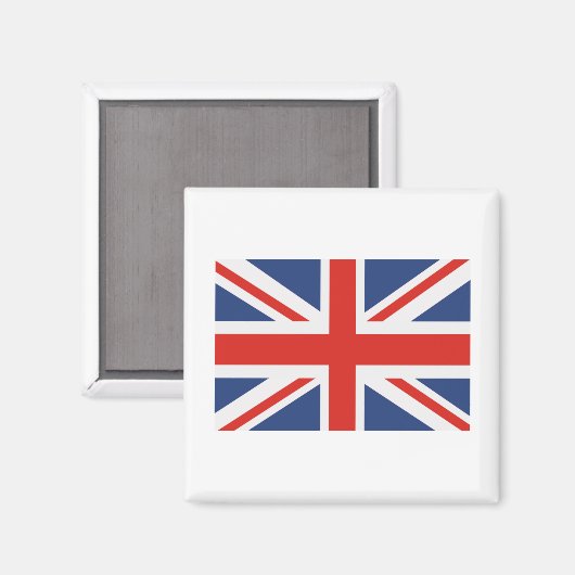 London Magnet (Vorderseite/Rückseite)