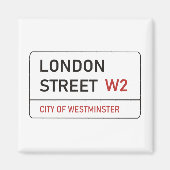 London Magnet (Vorne)