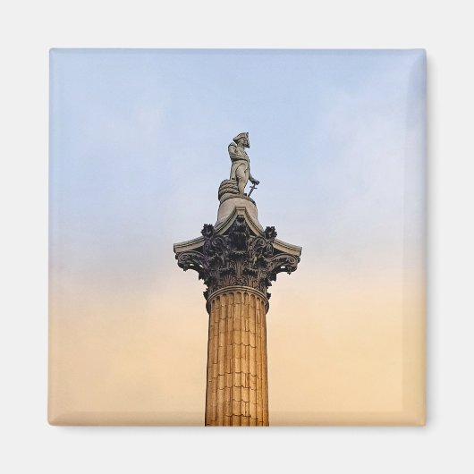 London Magnet (Vorne)