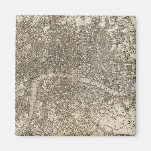 London Magnet (Vorne)